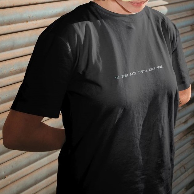 All You Need is Music – A Bold Tee from Constipe for True Music Lovers